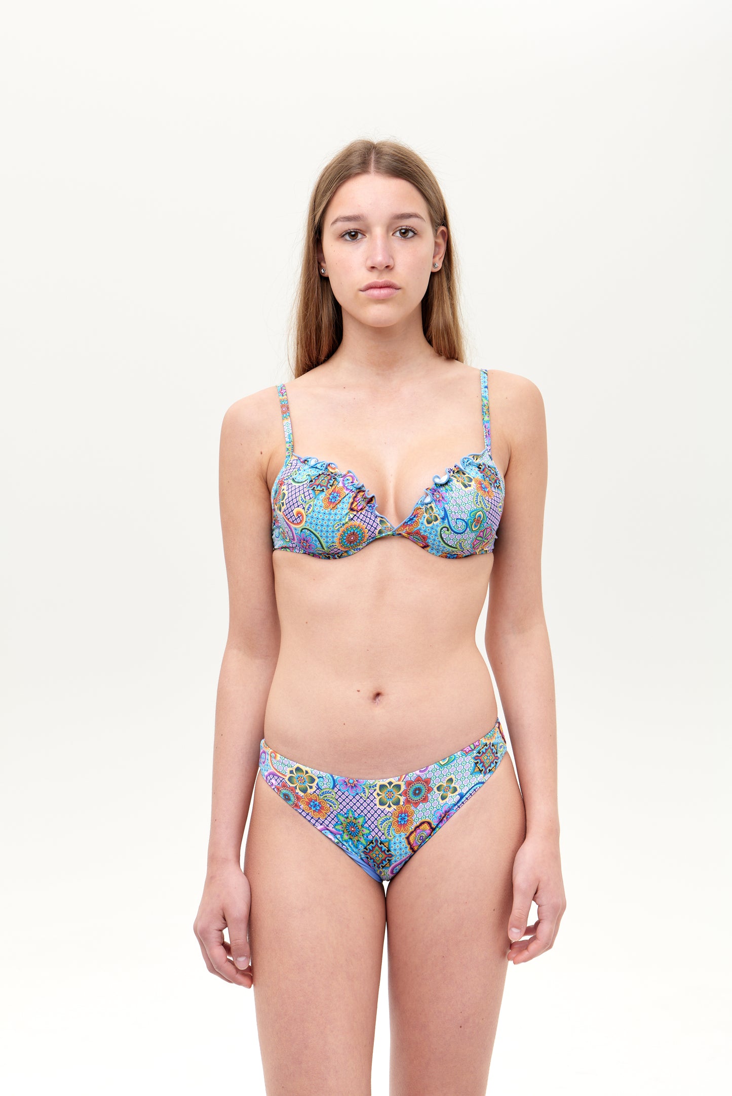 PUSH UP BIKINI