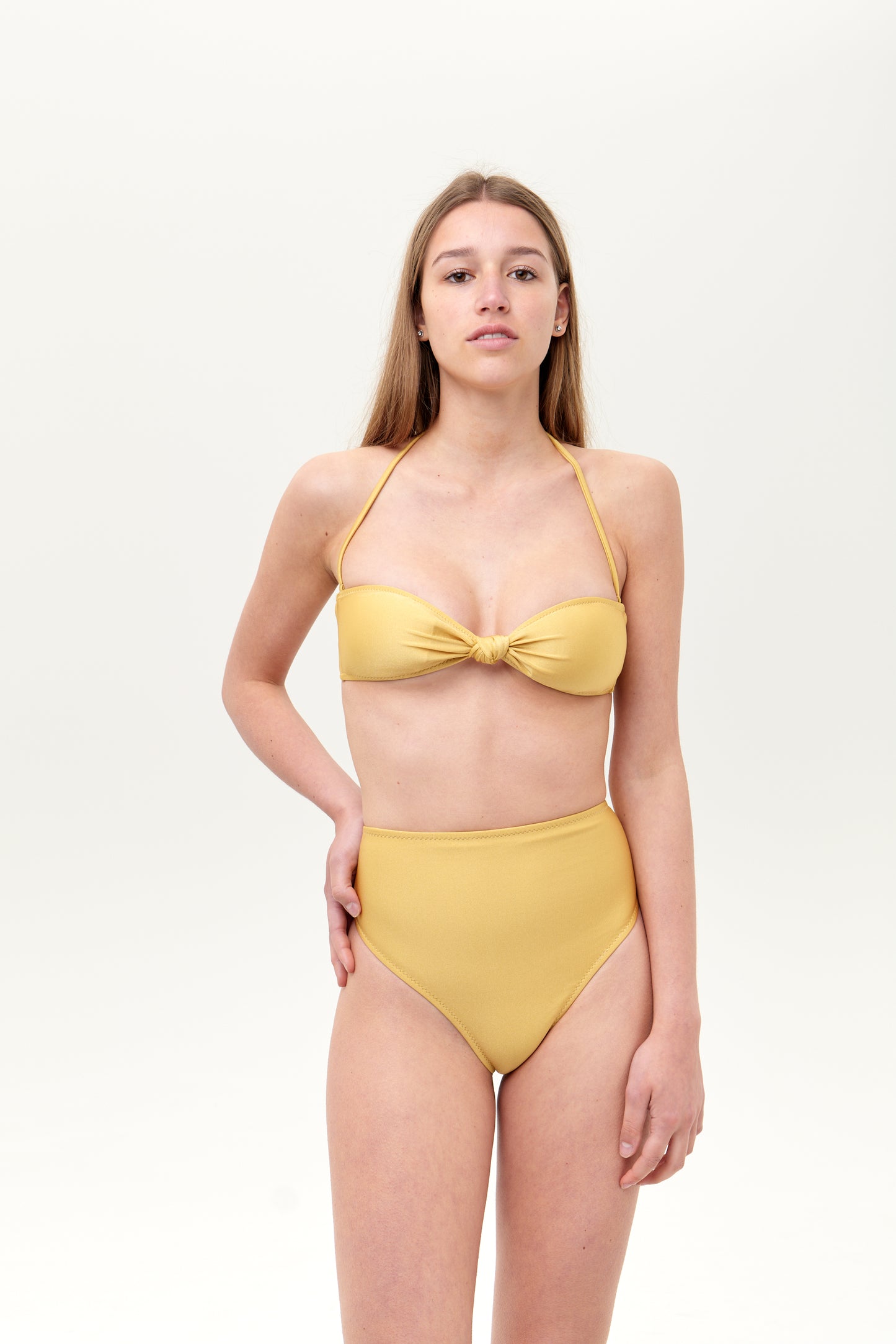 BIKINI FASCIA NODO RODI NEW