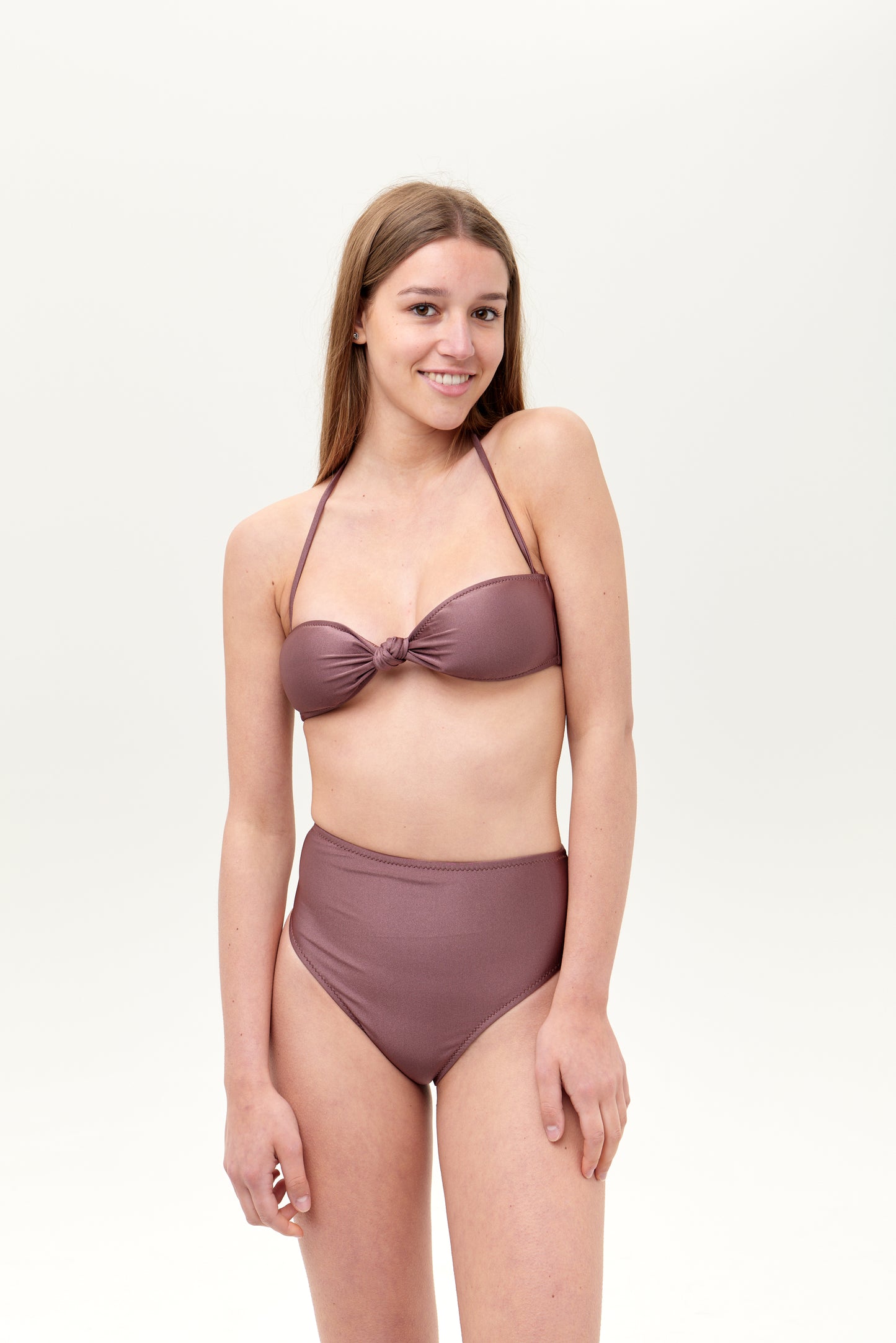 BIKINI FASCIA NODO RODI NEW