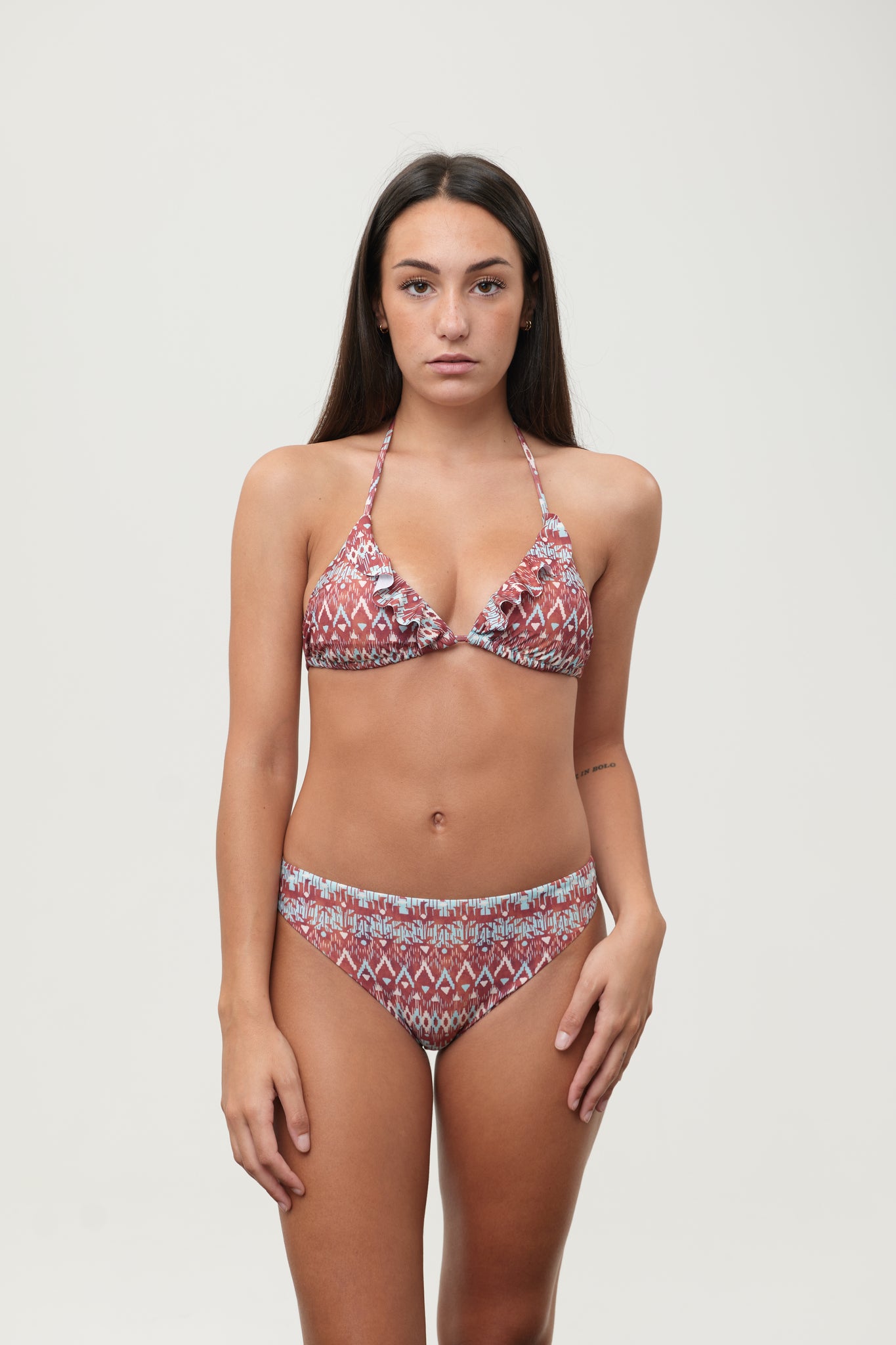 BIKINI TRIANGOLO AFRICA