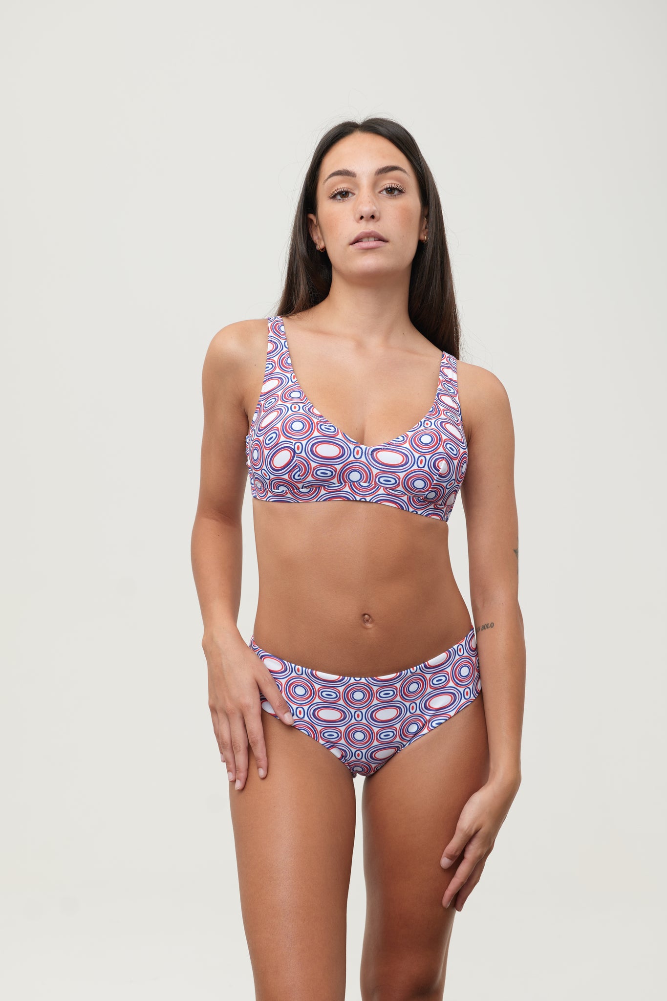 BIKINI AMALIA SEVENTY