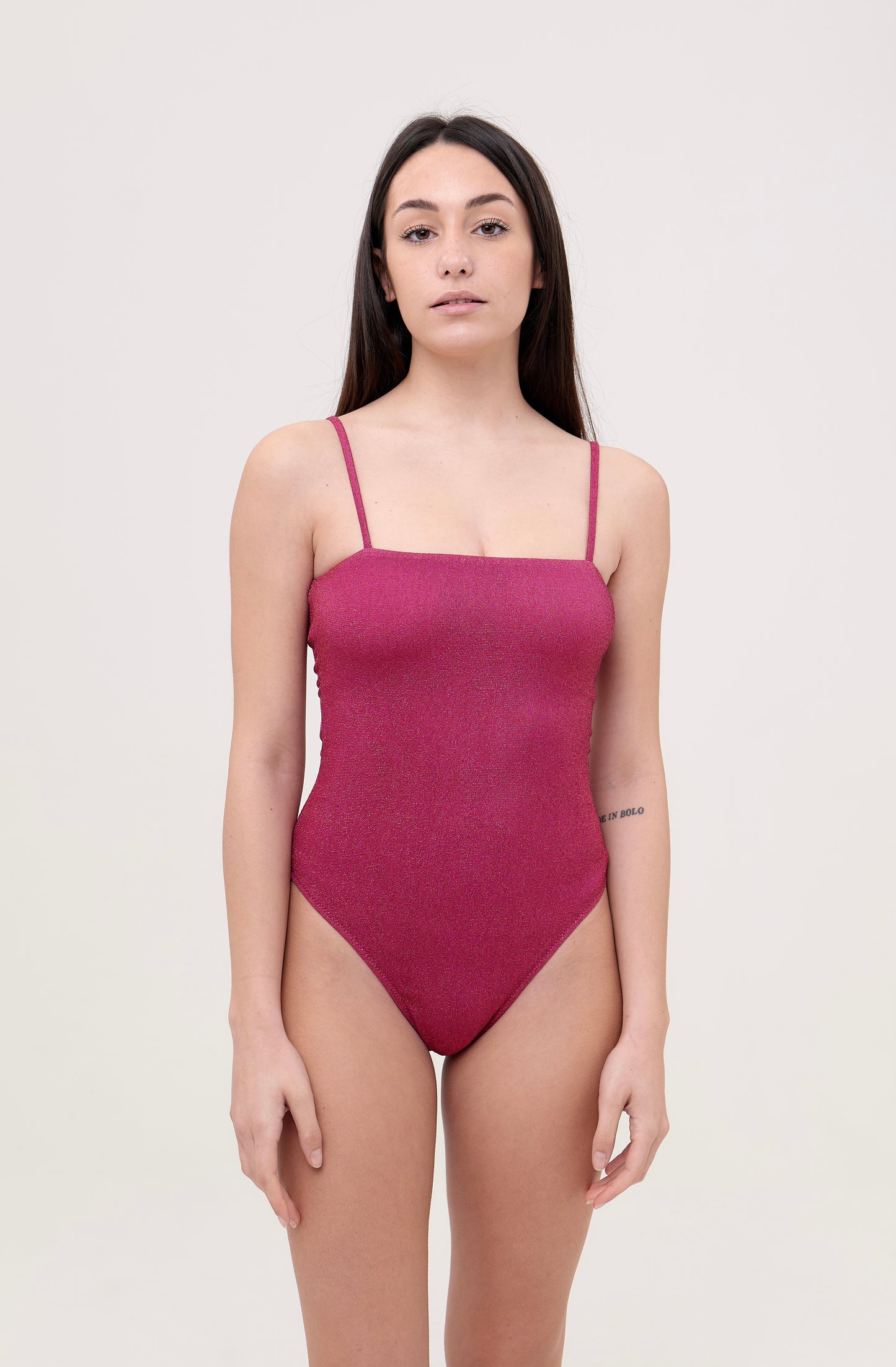 INTERO BODY GLITTER