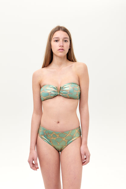 BIKINI FASCIA A V LX