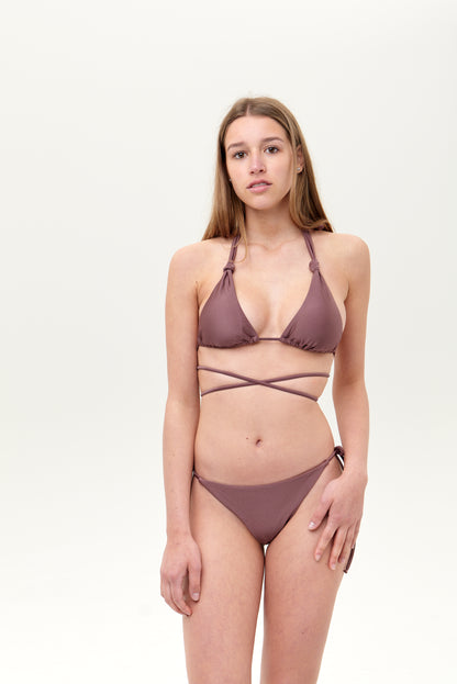 BIKINI TRIANGLE KNOT RODI NEW