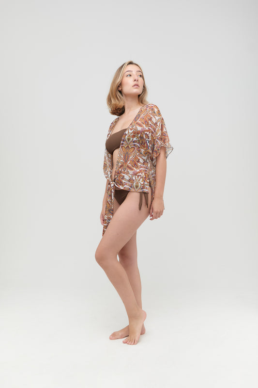 IRIS CASHMERE