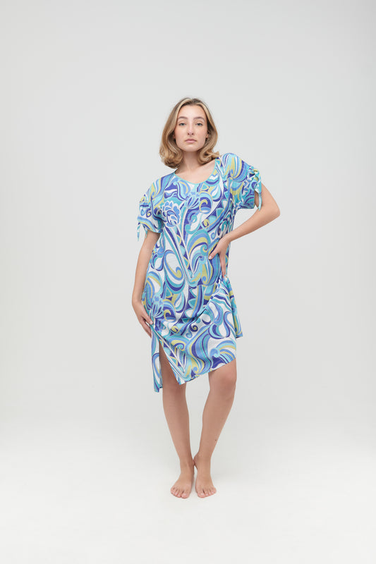 PUCCI AZALEA MICRO