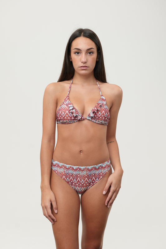 BIKINI TRIANGLE AFRICA